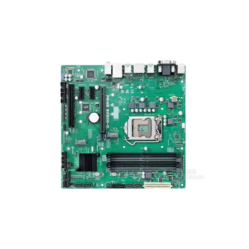 

For ASUS PRIME B250M-C industry motherboard Support 6th generation 7th generation CPU processor