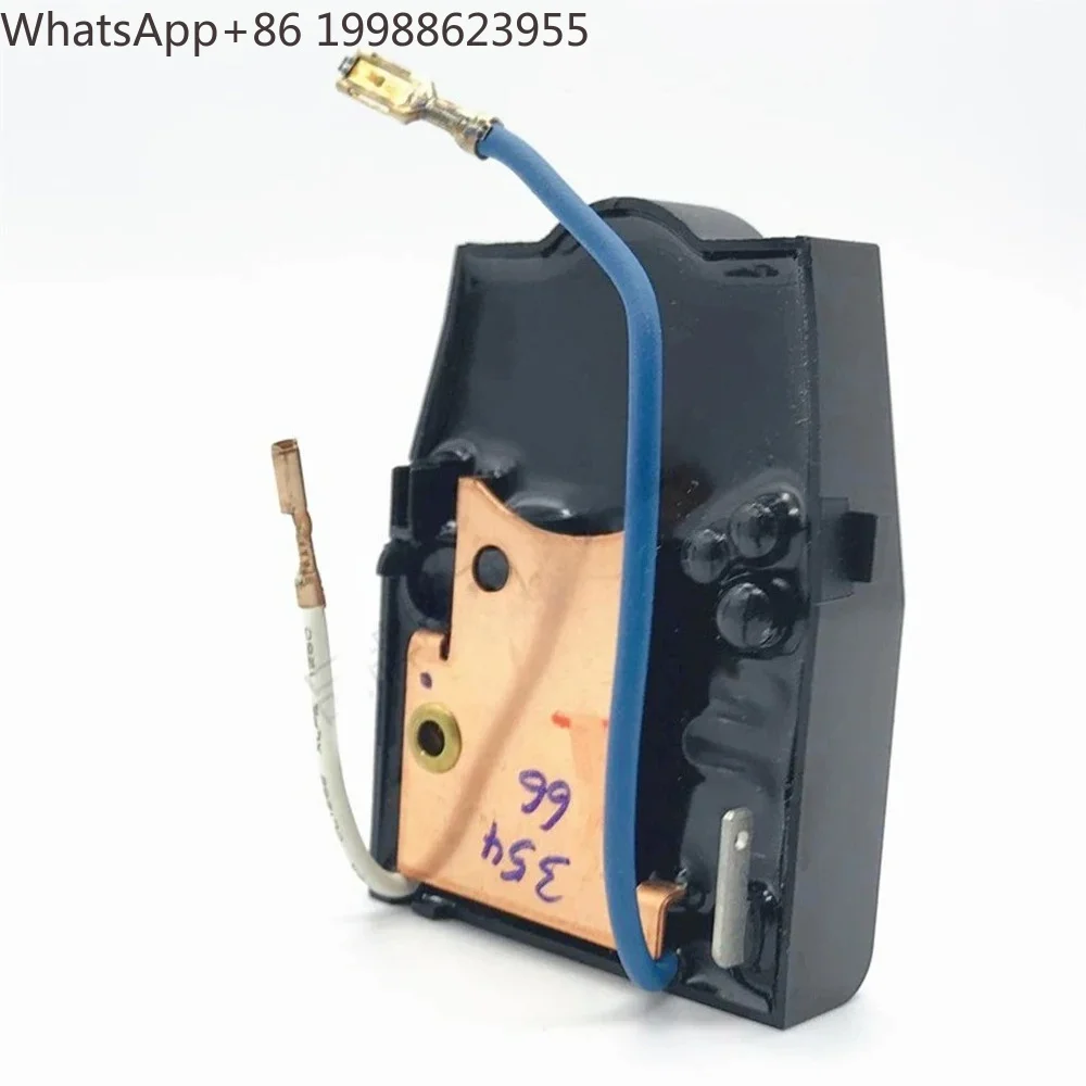 Angle grinder soft start switch of electric tools accessories For Bosch GWS8-100 GWS8-100C GWS8-100CE GWS8-125 GWS8-125C GWS850C