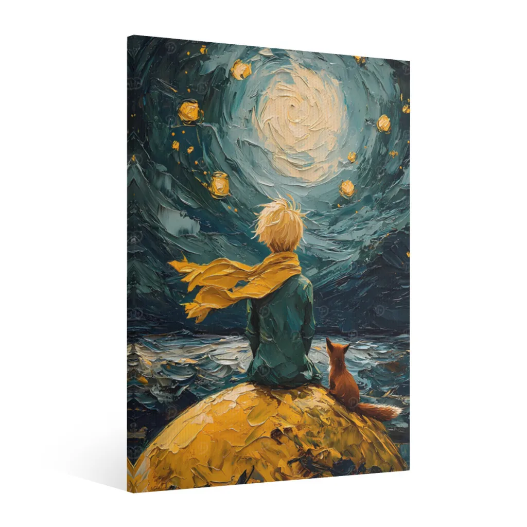 

Canvas Painting