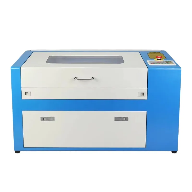 Best Price High Quality 40W/50W CO2 Cutter  3020 LAS/AI for Wood Stone Paper Ruida Control System MDF Crystal Plywood
