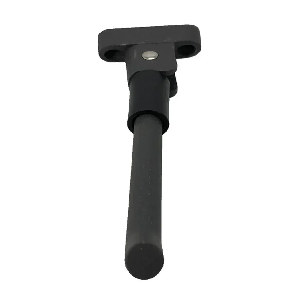 Pièces d'accessoires de support de déclinaison d'E-scooter de support de stationnement scooter électrique noir/blanc pour Xiaomi-M365/PRO pratique