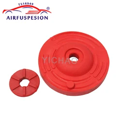 For Mercedes Benz W221 Front Hydraulic ABC Suspension Shock Rubber Top Mount 2213207813 2213207913