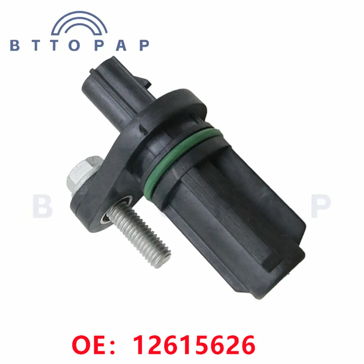 

12615626 Crankshaft Position Sensor For Chevrolet Camaro Captiva Buick Allure Cadillac ATS CTS GMC Acadia Saab Saturn Suzuki