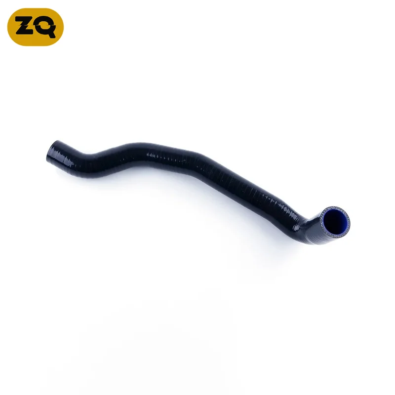 2pcs For 1996-2000 Toyota Chaser 1JZ-GTE 2.5 Turbocharged Silicone Radiator Coolant Hose Kit