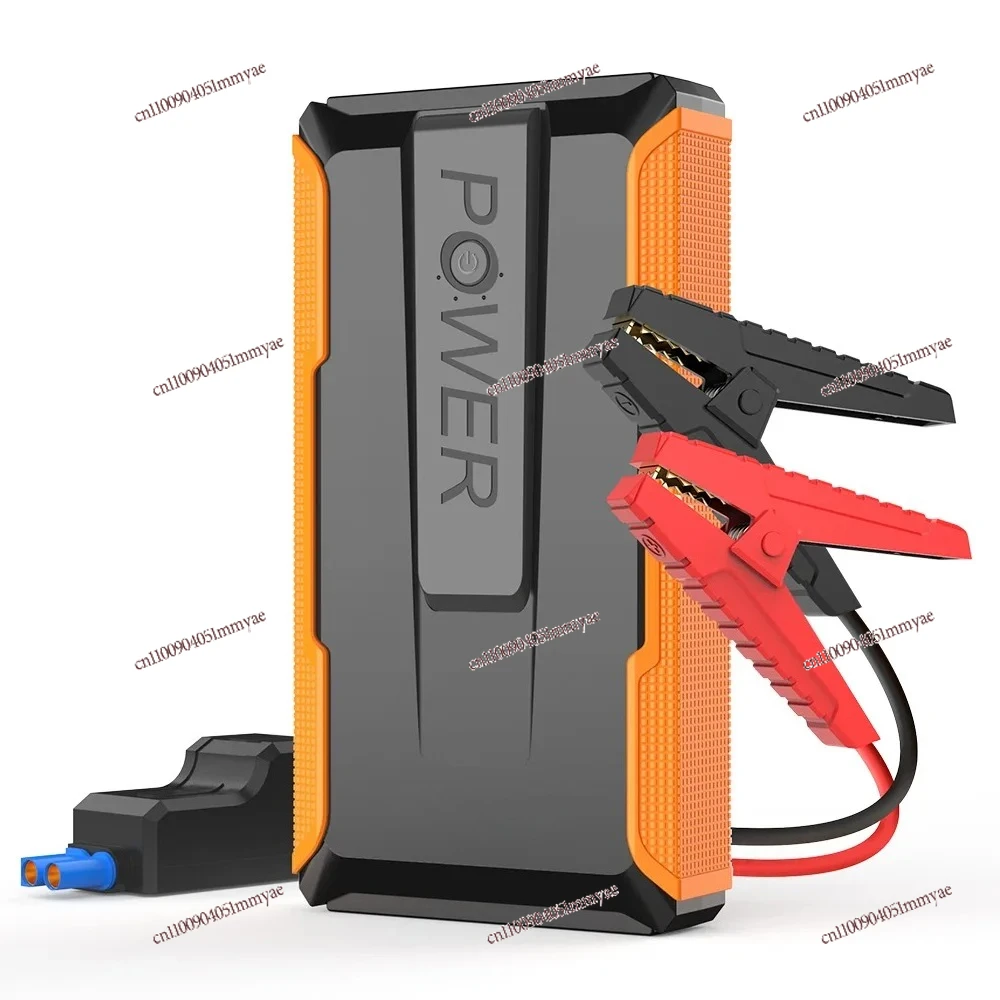 7200mAh سيارة الانتقال كاتب قوة البنك 1250A بطارية محمولة الداعم شاحن بدء جهاز 12 فولت بطارية السيارة الداعم