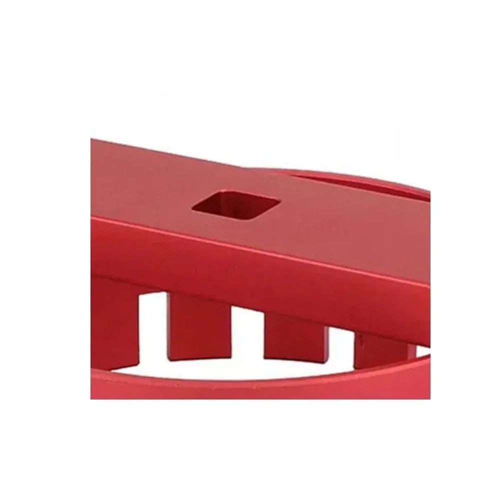 

69800 для Volvo S60 S80 V70 XC70 XC90/разборка стопорного кольца/гнездо топливного насоса/ключ для стопорного кольца топливного бака, инструмент для снятия ﻿