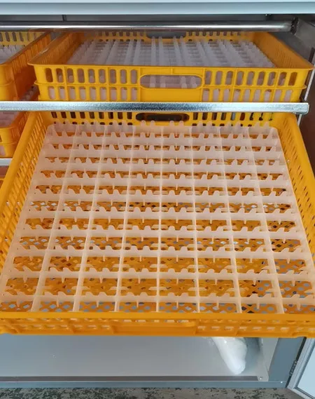 Controller for Fully Automatic Egg Incubator and Egg Incubator for Chicken Quail Bird Egg Hatch view 6