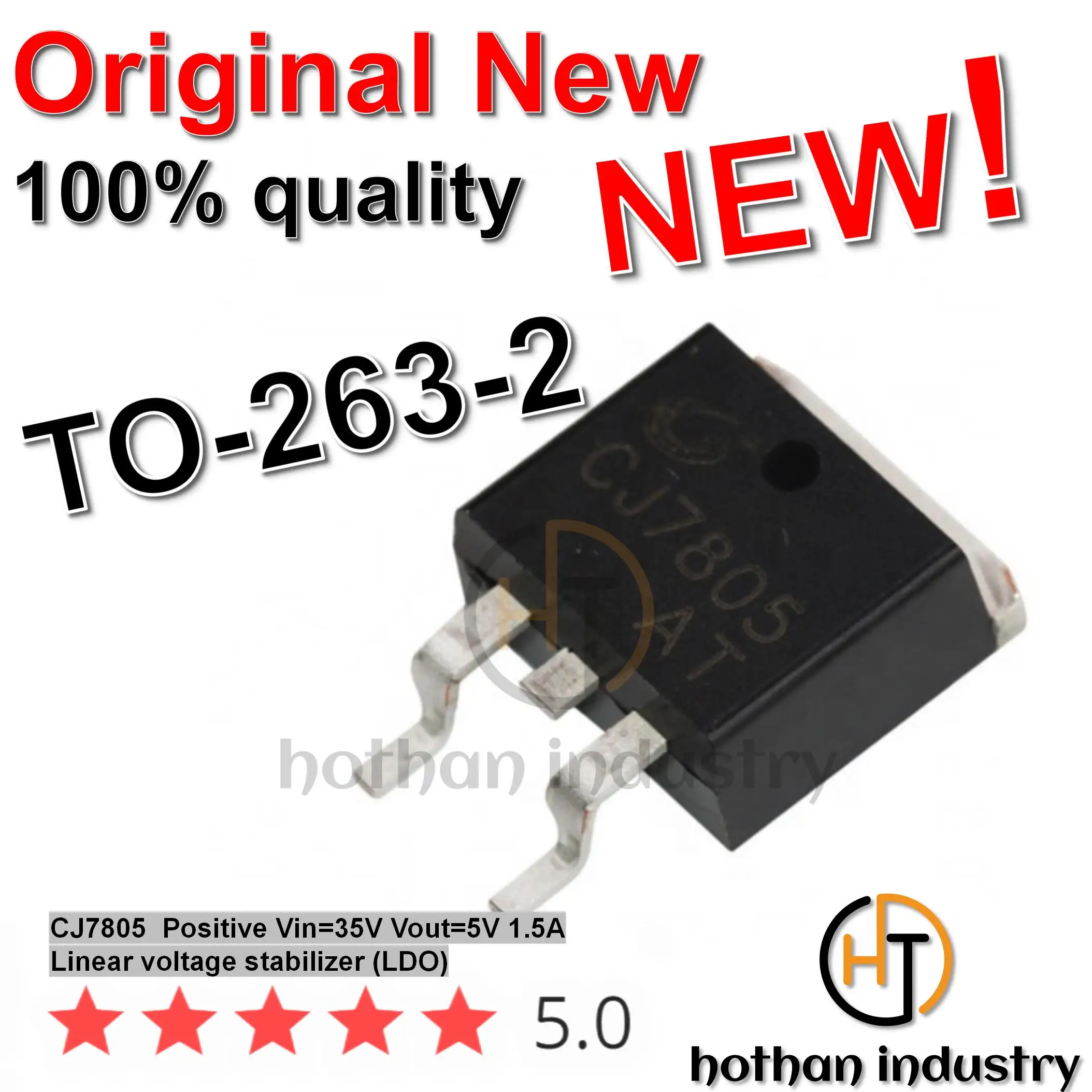 【10Pcs】Hothan 2023+…