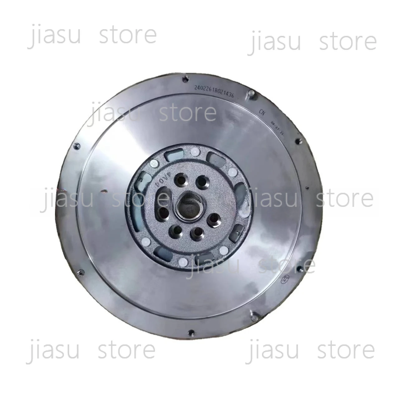 

T60 High Quality Dual Mass Flywheel C00061608-LUK