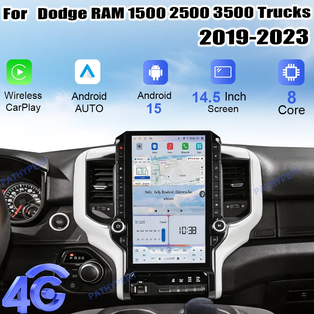 Android 15 Qualcomm 6125 Chip 14.5