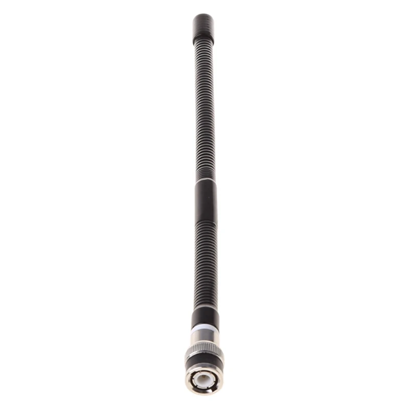 

27Mhz BNC Antenna CB Walkie Talkie Antenna For IC-V8 IC-V80 Ic-V82 TK100 TK300 Walkie Talkie Accessories