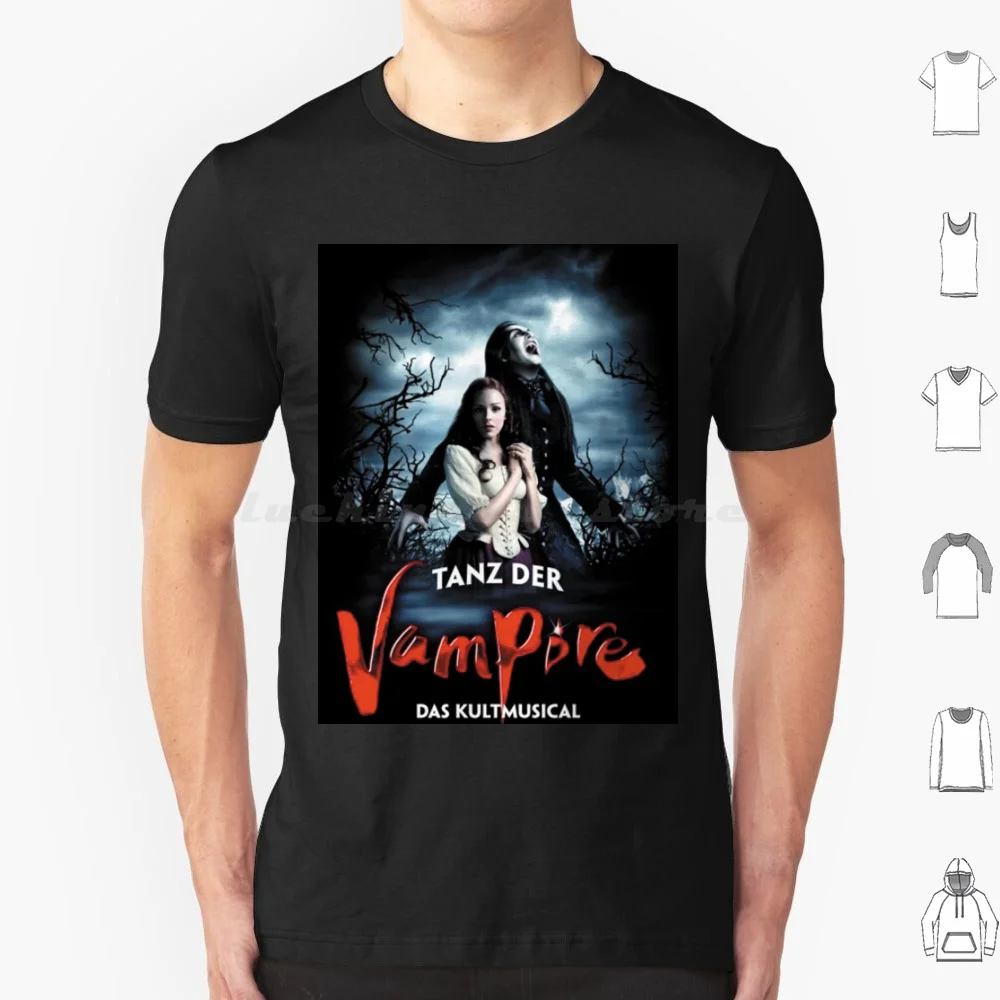 Tanz Der Vampire T …