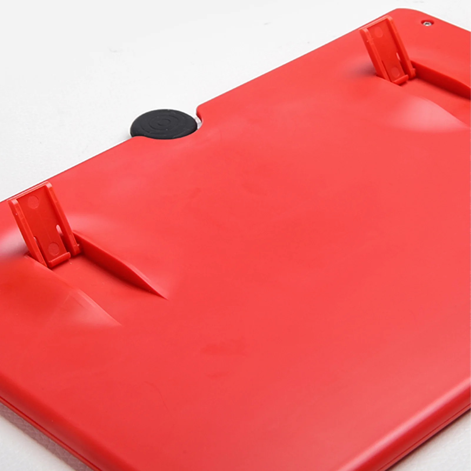 Phone Screen Magnifier 3D HD Pull Out Lens with Stand Expandable Mobile Display Enlarger for Video Watching and Online Learning