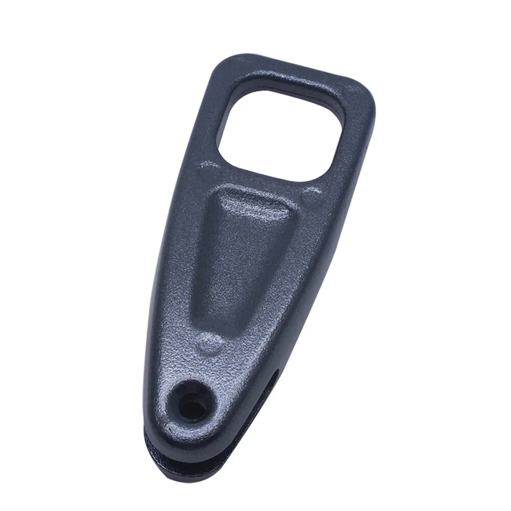 

663-43118-01 Зажим для ручки 4D, совместимый с подвесным двигателем 25HP 40HP 48HP 60HP 1996-2006 Замена OEM