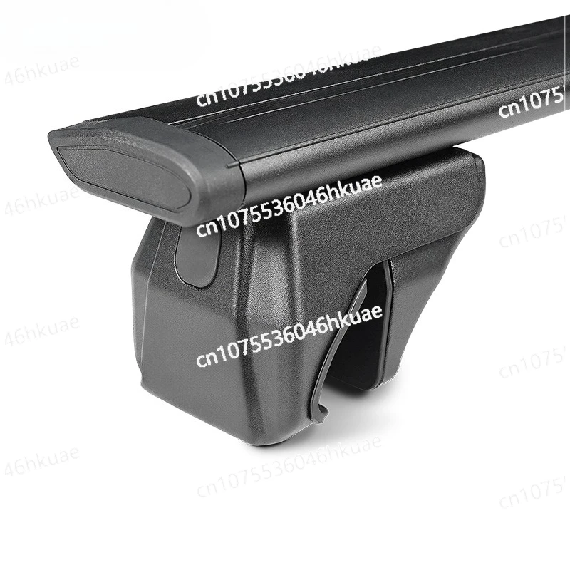 All Aluminum General Purpose SUV Off-Road Roof Rack Cross Bar Beam Tie Rod