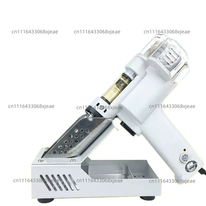 110V/220VS-993A single/S-998P double 100W 50HZ electric desoldering tin suction pump tin suction