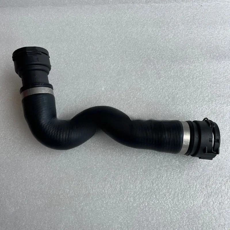 

Трубка водяного бака двигателя для BMW F18 F10 520 523 525 528 530 N52, оригинал, Китай