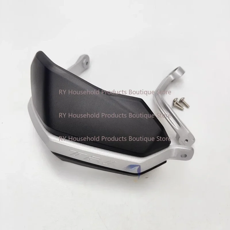 FOR Benelli TRK 502 Accessories Windshield Motorcycle 502X TRK702X Handguard Shield Hand Guard Protector Wind Deflector