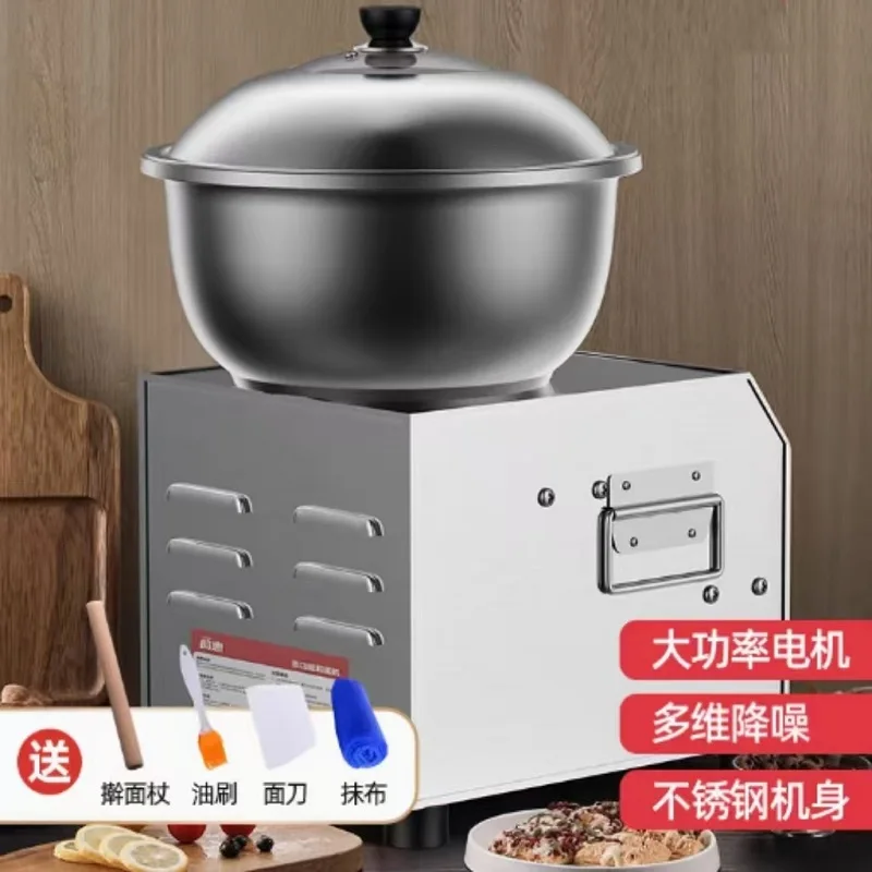 220V Dough Maker Fl… - image