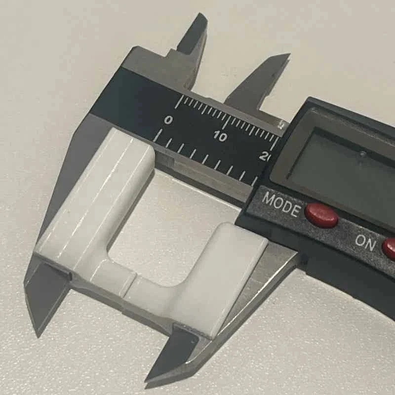40mm Inner Diameter Measuring Adapter Digital Vernier Caliper Inside Gauge Precision Dimension Check Tool
