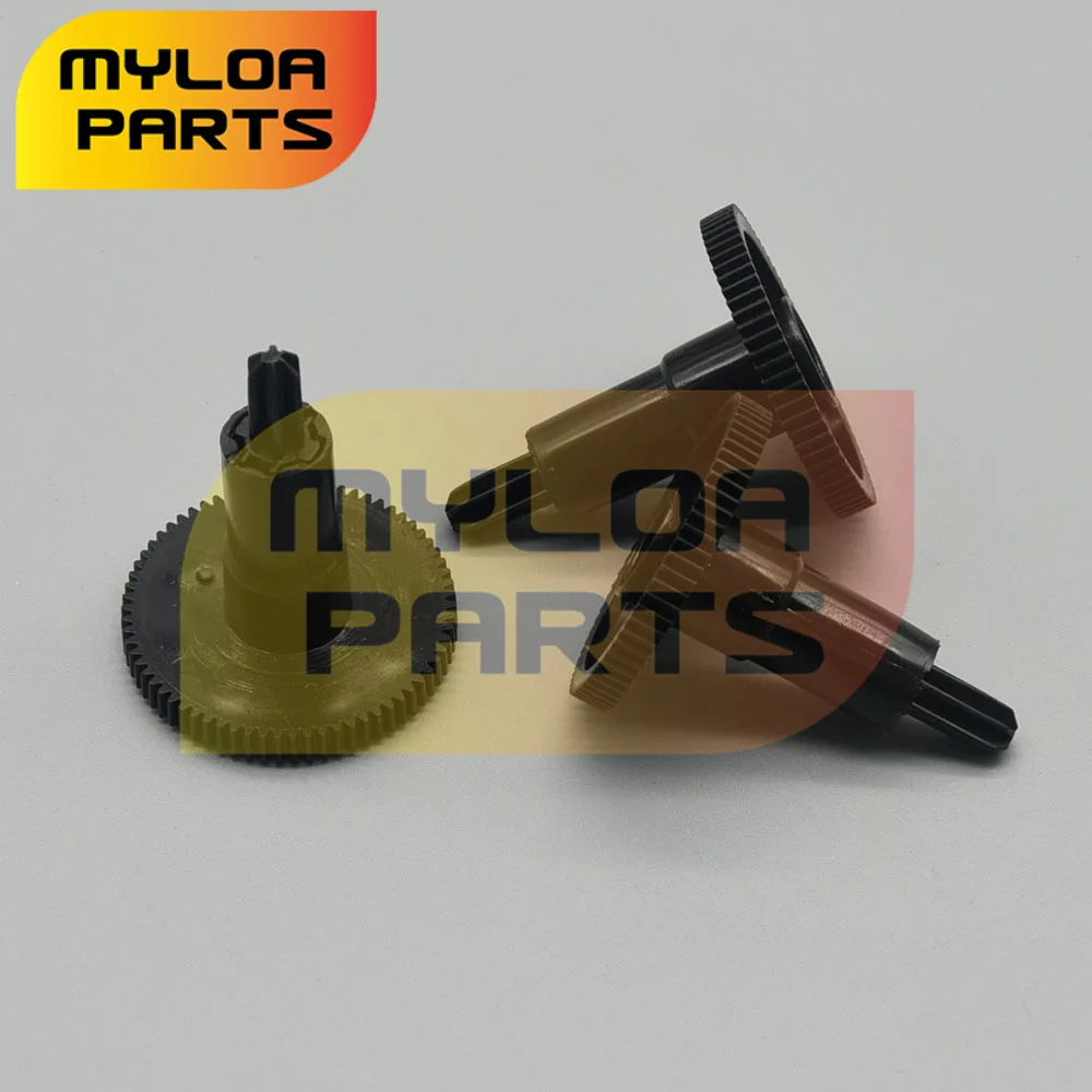 10X Ribbon Take Up Gear is for EPSON TM U220A U220B U220PD U220PA