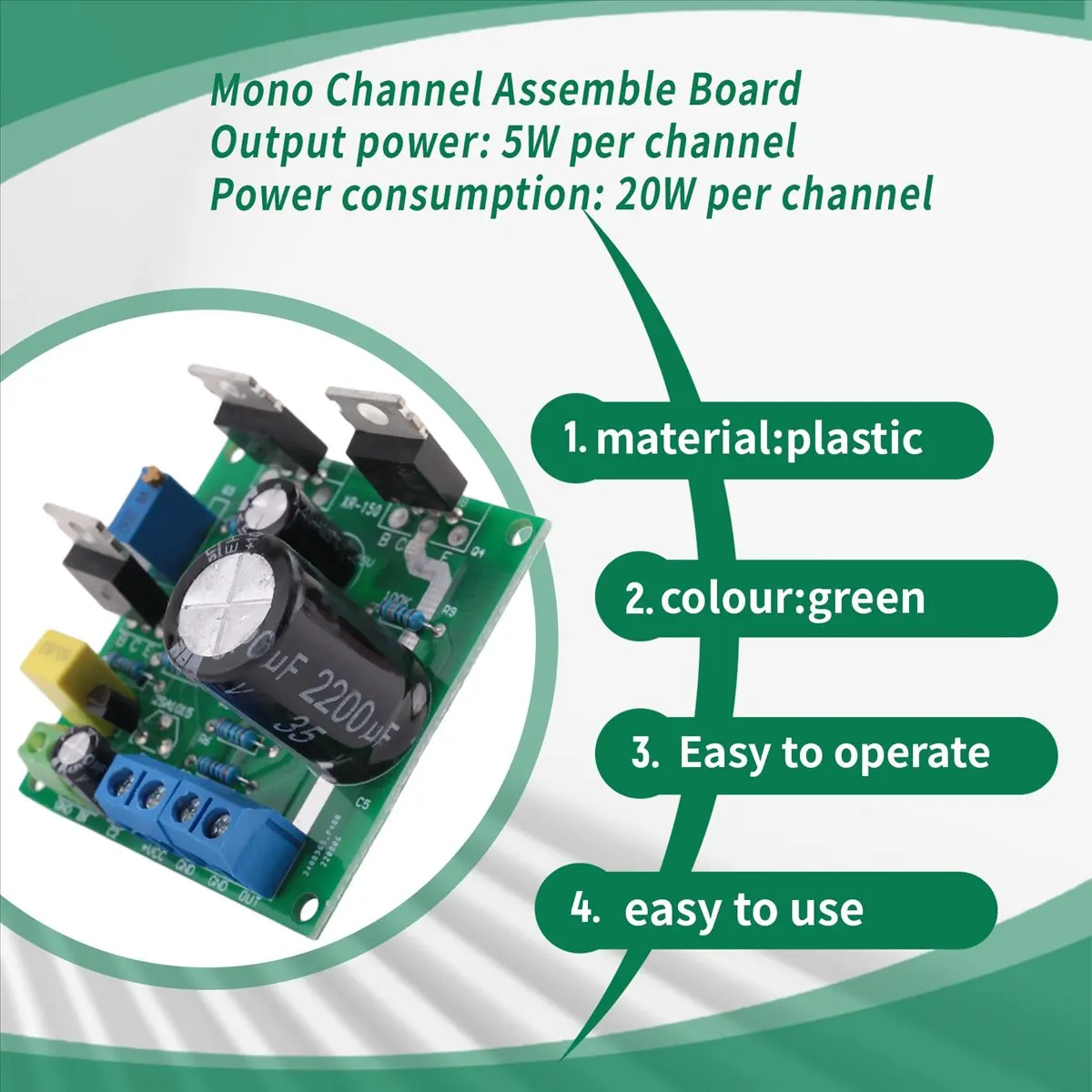 excelente-dc12v-24v-mini-1969-tip41c-amplificador-de-canal-mono-montar-placa-classe-pura-a
