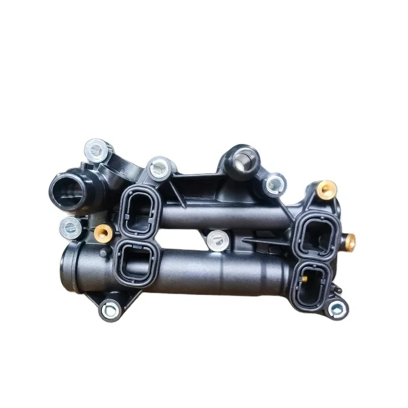 11428507694 Oil Filter Thermostat Housing For Bmw 1 2 3 4 5 6 7 Series X1 X3 X4 X5 X6 F15/16