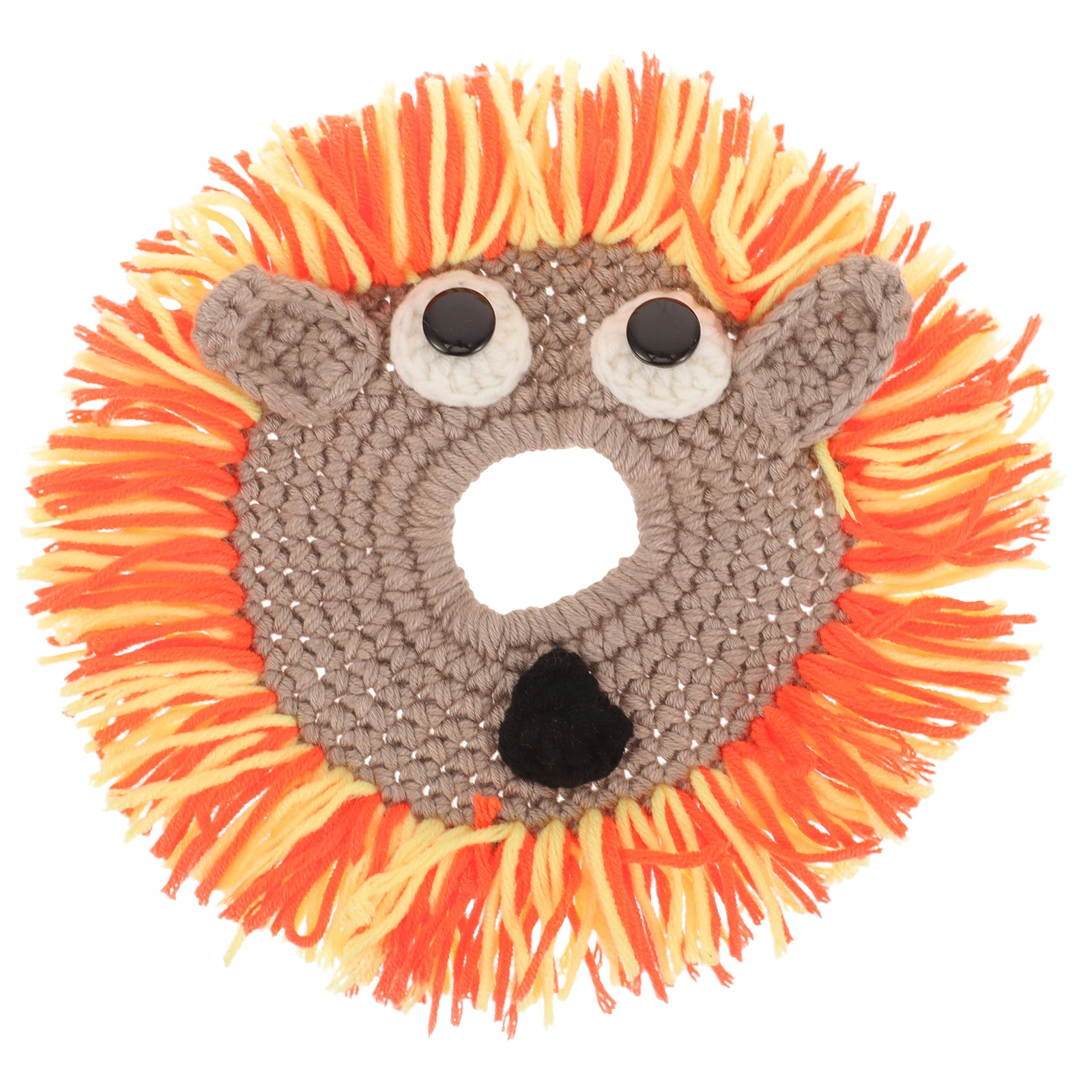 

Lens Decorative Ring Adorable Shutter Hugger For Photo Prop New Born Photoshoot Baby Props Camera Animal