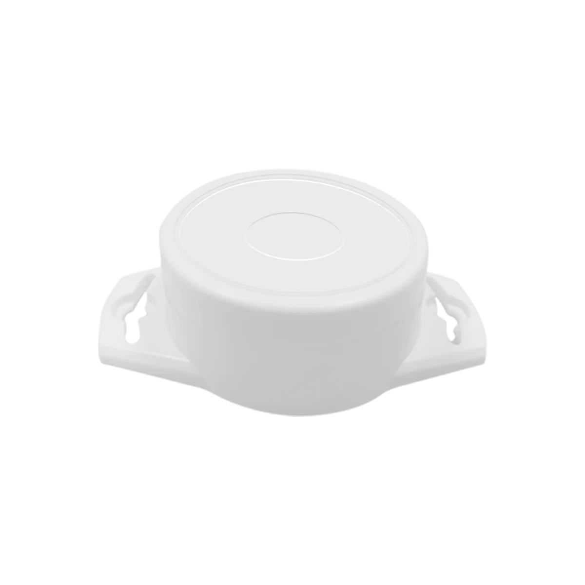 5 Years 950mAh Waterproof Bluetooth Long Range Beacon CC2640 ibeacon Eddystone RTLS Tag Scepter R39