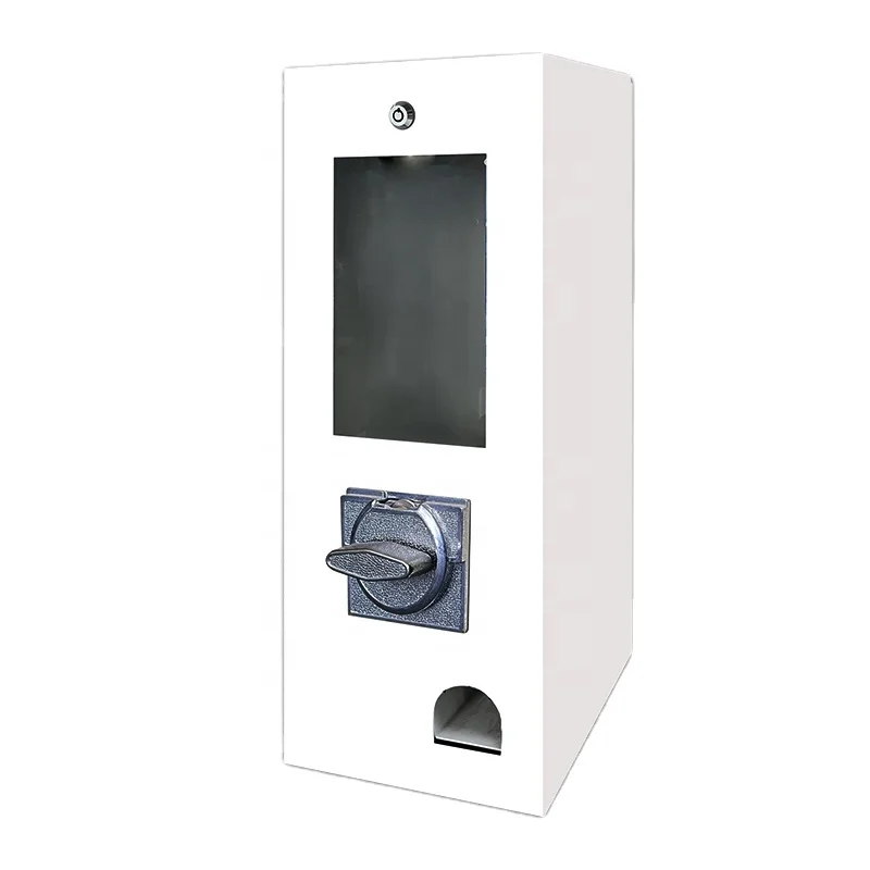 Customized    Mechanical Mini  Vending Machine