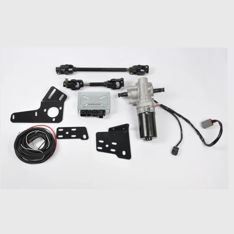 Hot Sale 100% Waterproof Complete Set UTV Electrical Power Steering EPS Unit
