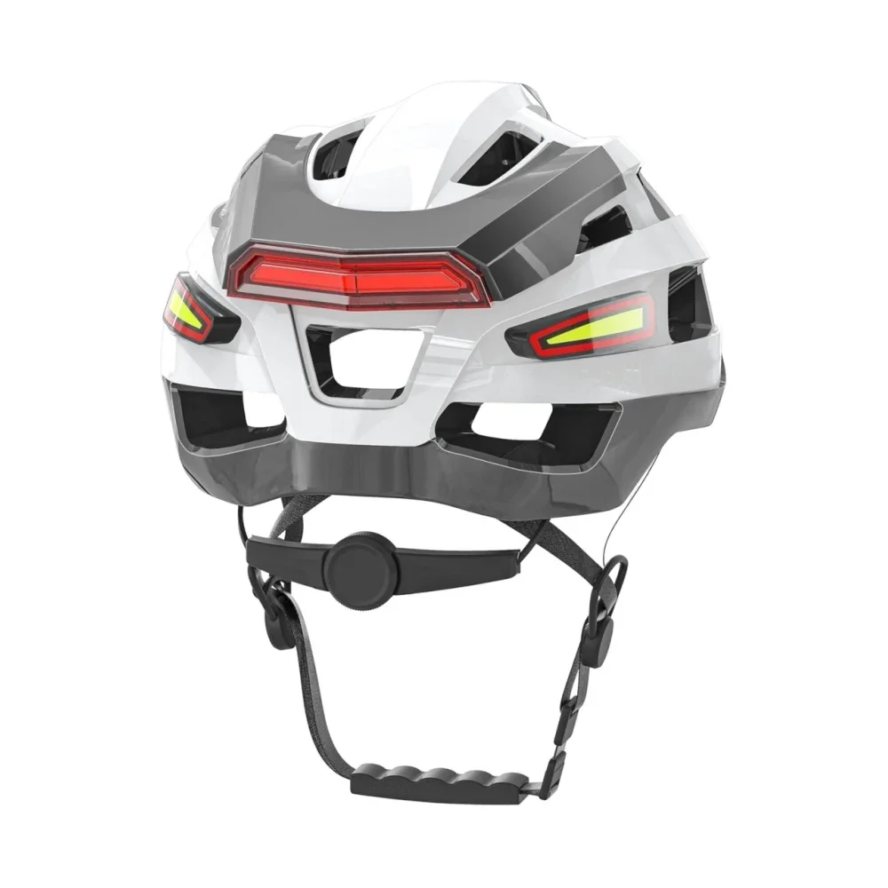 Bicycle Sports Helmet Bike Helmet With Bluetooth and Earphone Camera Recording Smart Helmet