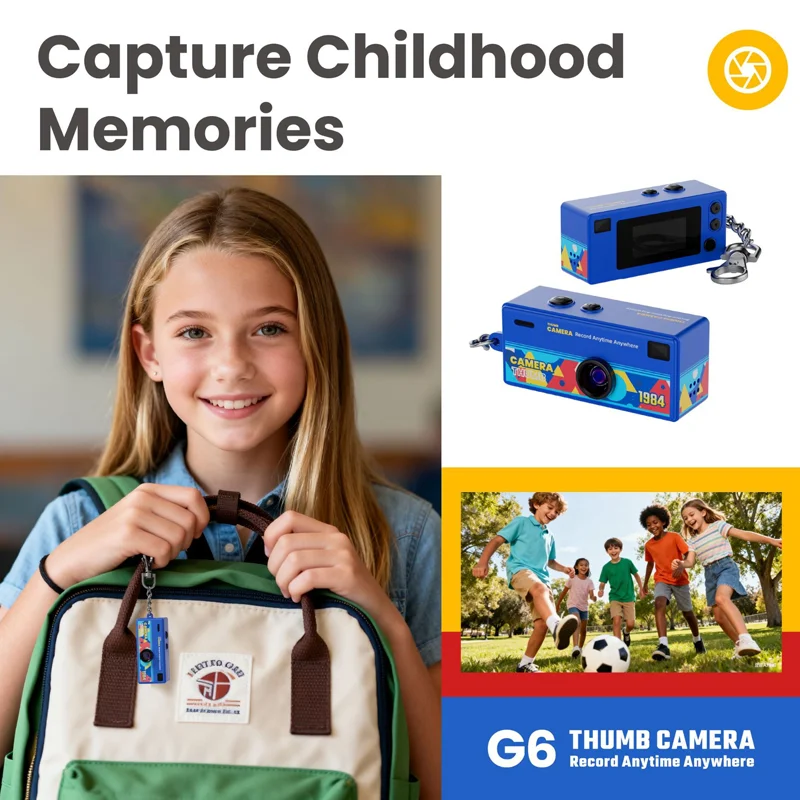 Thumbnail 4 - #30 Best Camcorders to Buy In 2026