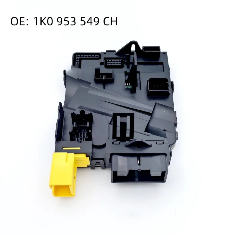 1K0953549CH  Steering Wheel Module