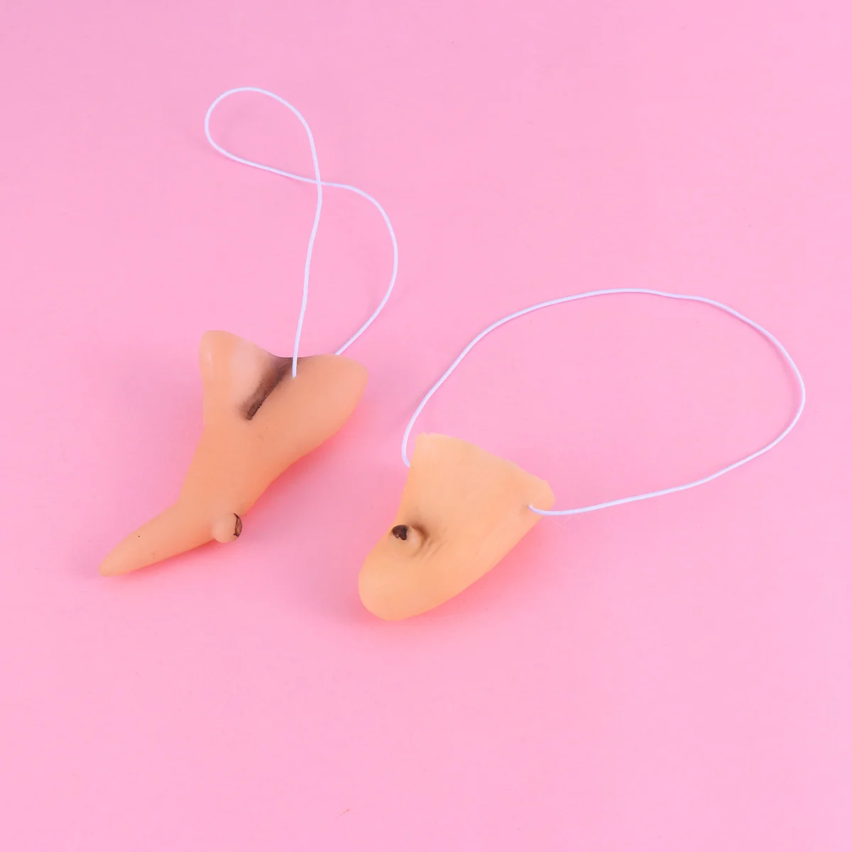 مجموعة أنف الساحرة، أزياء الهالوين للحفلات التنكرية النابضة بالحياة، دعائم أنف الذقن هوك، أدوات فستان إبداعية آمنة تدوم طويلاً