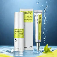 15ml Celimax Vita A Reinal Shot Atiramiento Booster Liposomizado Retinal Matrixyl 3000 Minimizador de poros 3PCS 5PCS 10PCS Cuidado de la piel