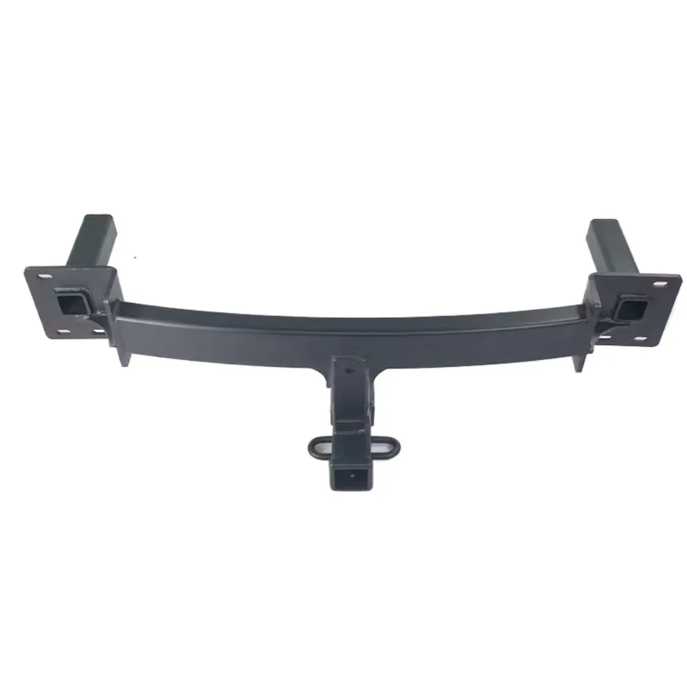 

Прицепная штанга, Крюк для прицепа, Модернизация крюка Rogue