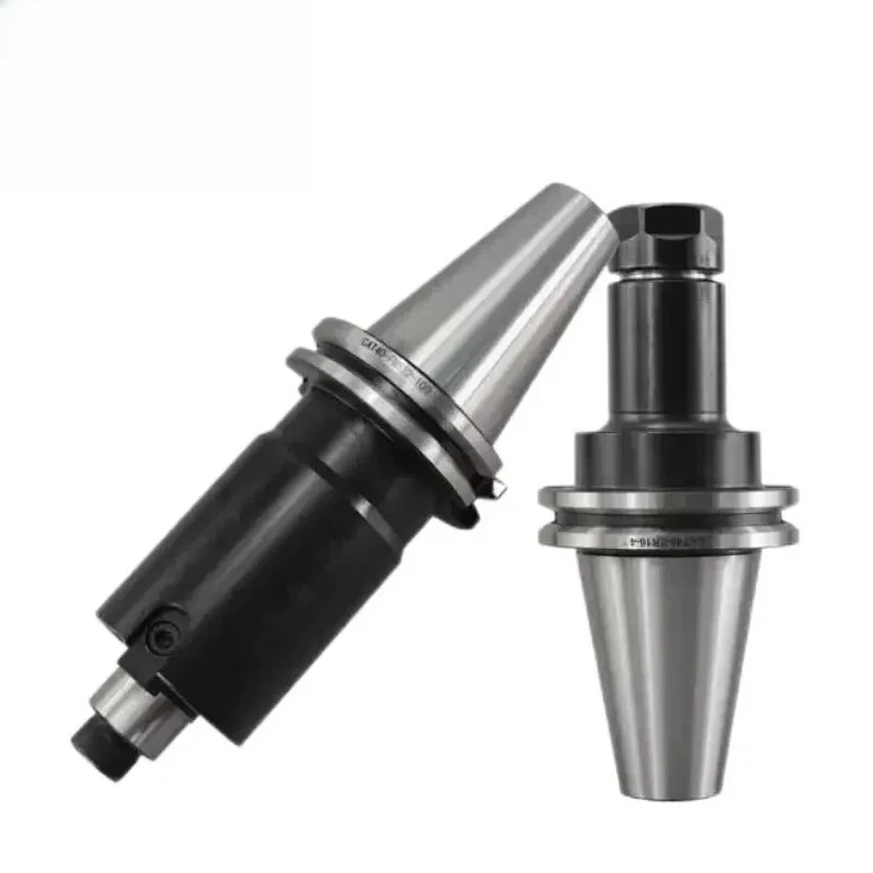 CAT-FMB Planar Milling CUTTER Handle ยาวผู้ถือเครื่องมือ CAT40/50-FMB22/27/32/40/60 เครื่องตัด Handle เครื่องกลึง