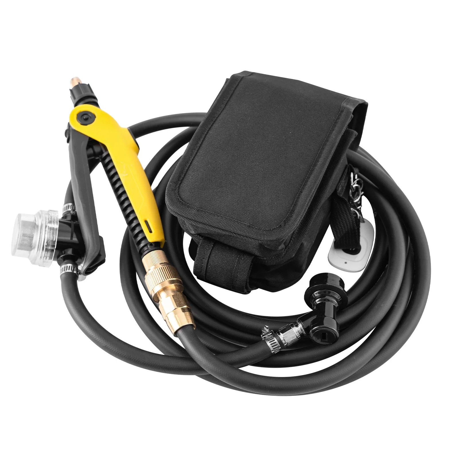 Window Tinting Ppf Installation Tools Electronic Spray Hose Water Hose Airless Pump System Portable Lightweight for Ppf Keg