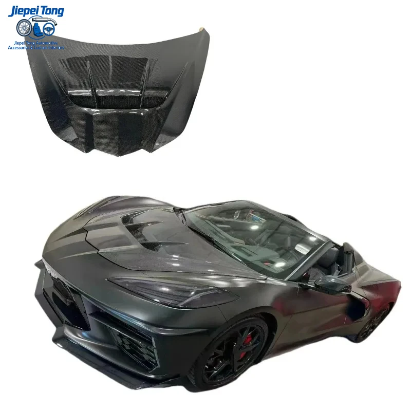 Race-Ready For Chev…