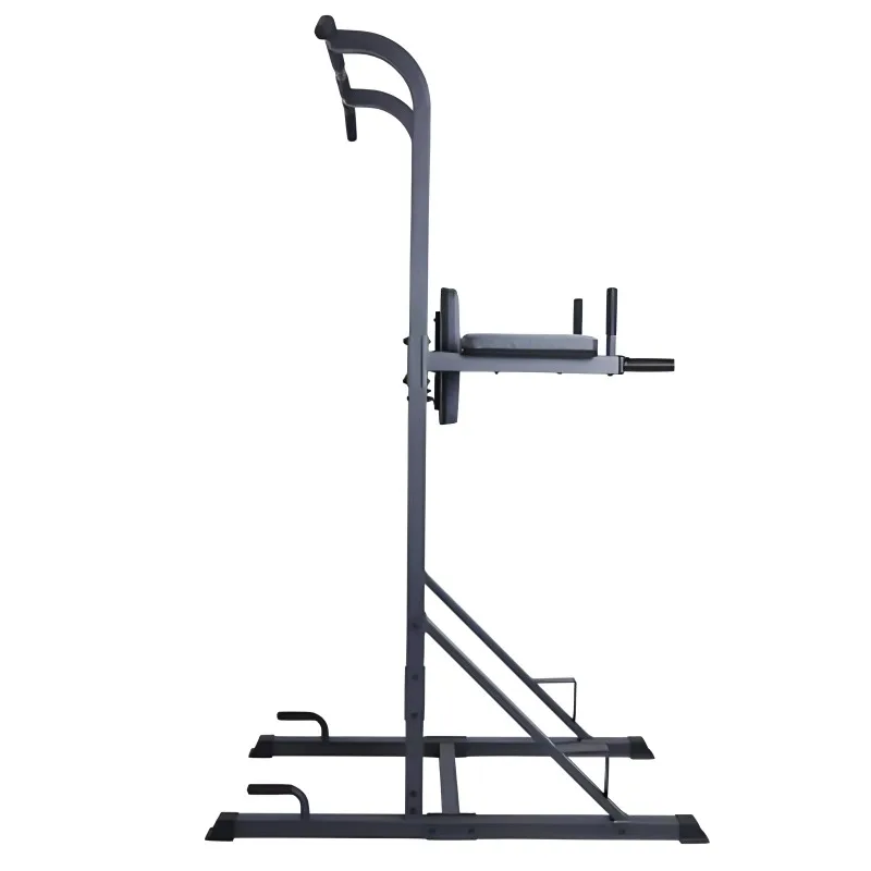Heavy Duty Wall Mounted Pull up Bar 400KG Capacity Multi-Grip Chin up Station Power Tower for Strength Training