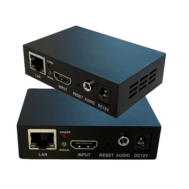 

Медиа-сеть HD-видео мини-кодер Live Srt Rtmp Facebook Youtube Streaming