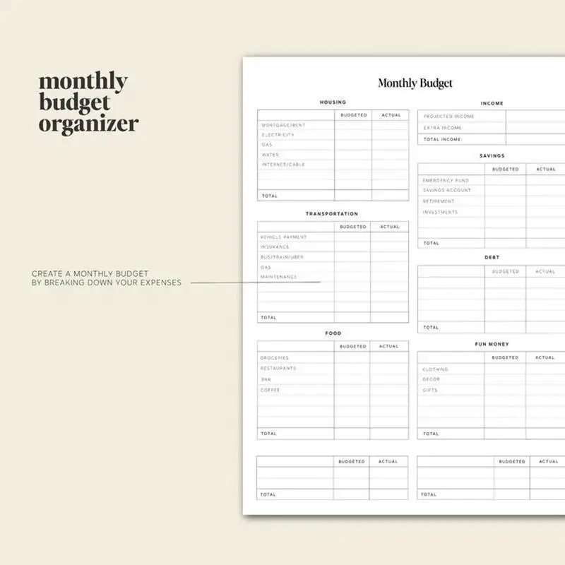 2025, Zeitplan, Notizbuch, Agenda, Planer, Notizbücher, multifunktional, verschleißfest, akademisch, tragbar, Bücher, Schulbedarf für