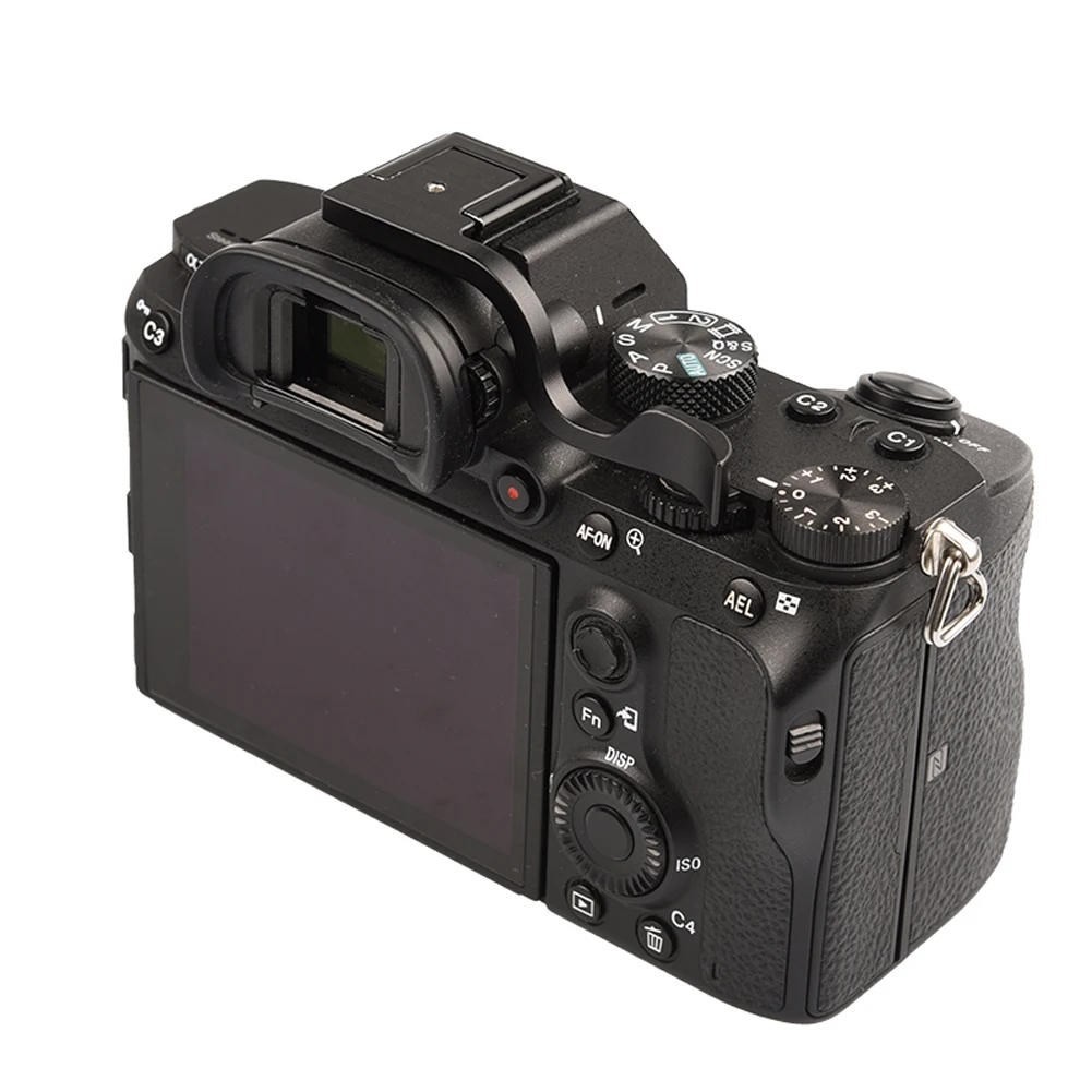 Black Color Thumb-U…