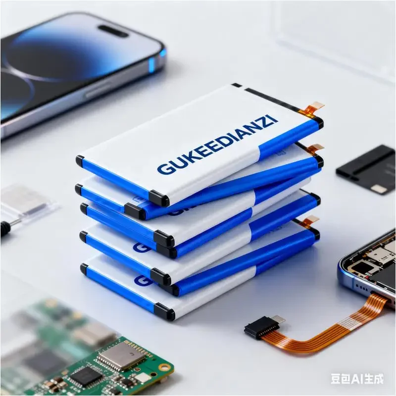 5300mAh DP1C/DP1S Smart Camera Battery For Ezviz DP1S DP1 DP1C High Capacity