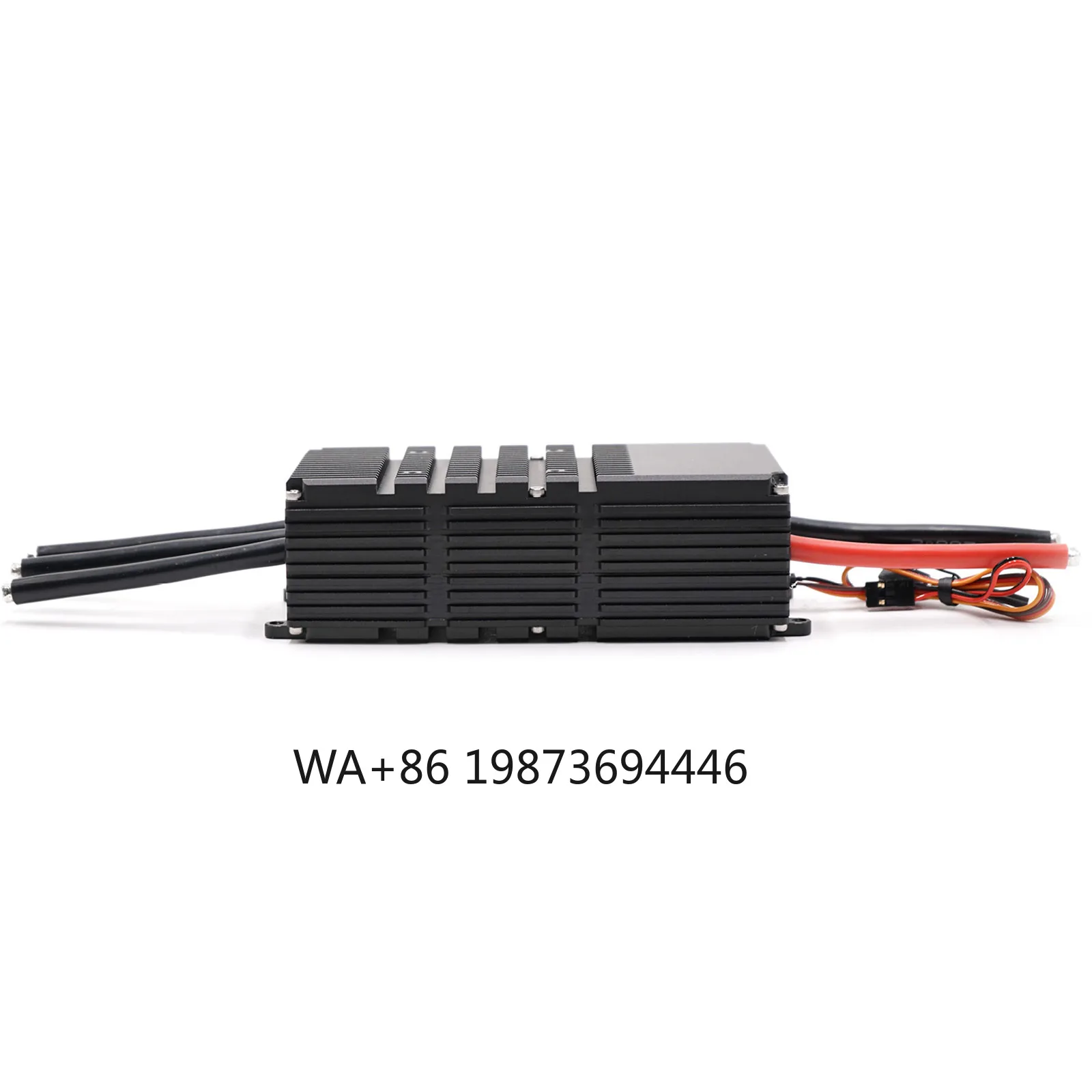 

24S 300A High Voltage ESC Brushless Motor for Heavy Lift Paramotor Paraglider