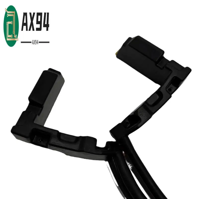 

AX94-Engine Compartment Sealing Rubber Strip Waterproof Strip Sponge Block 864302P000 86430-2P000 For Kia Sorento