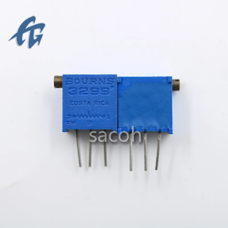 

SACOH Electronic Components 100% Brand New Original In Stock 3299X-1-104LF 10Pcs