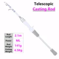 ML Casting Rod 2.1m
