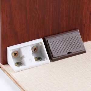 Nylon -Plastik -Gesangscode, 90 Grad Halterwinkel, laminierte Kleidung, Verstärkungsschrankanschluss, Hardwarezubehör, 10pcs 10 Hauptverkäufe aufgenommene Canyer - №1